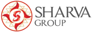 Sharva Group Logo