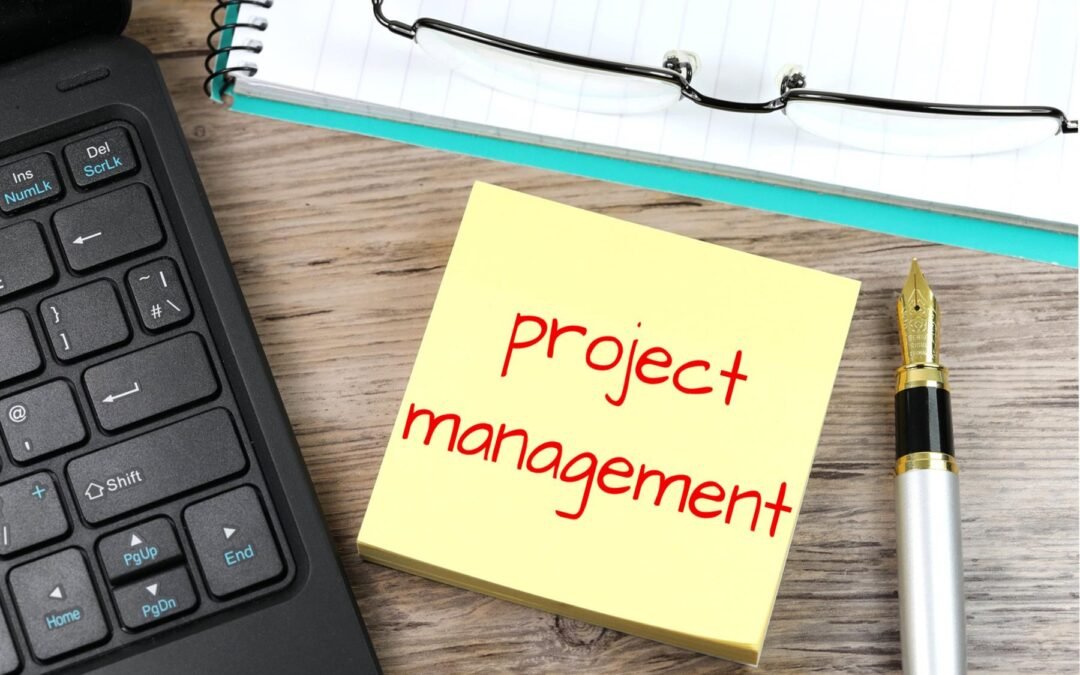 Project Management for non-project managers